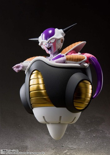Bandai figuarts dragon - bandai,