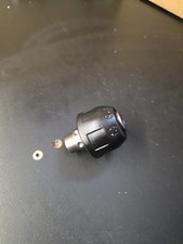Mandrino FIXTEC SDS Milwaukee/