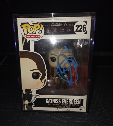 Funko pop film katniss - pop!,