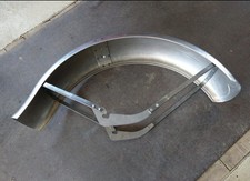 Nuovo parafango anteriore