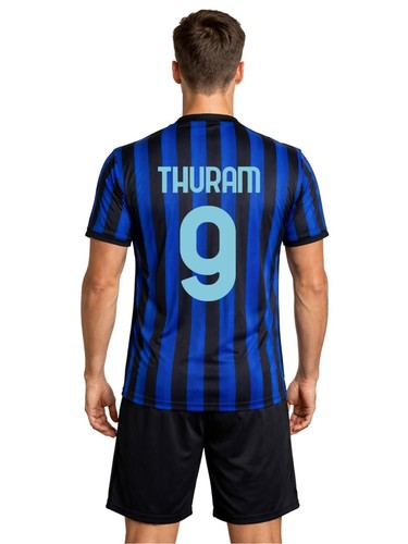 Completo inter marcus thuram - completo,