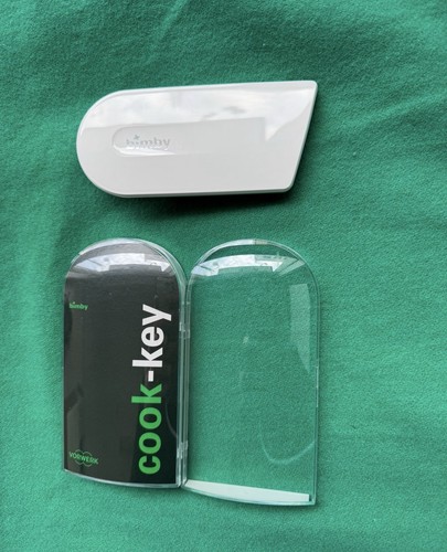 Chiavetta cook key - chiavetta, tm5