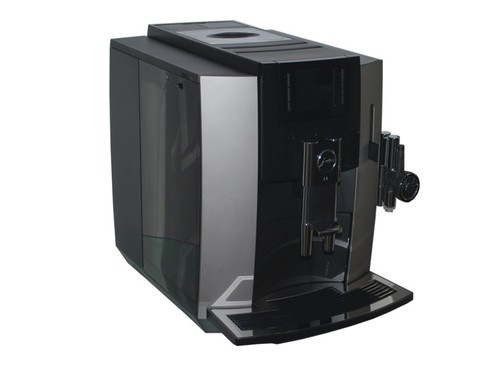 Jura dark inox - e8,