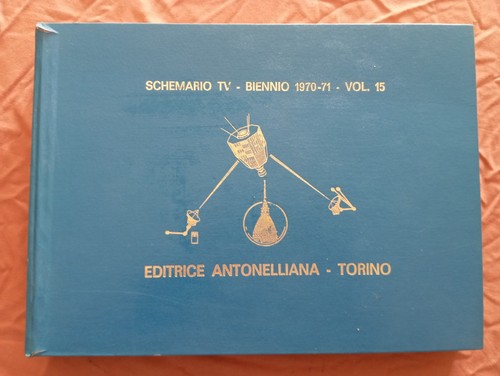 Schemario vintage vol 15 - vol.,