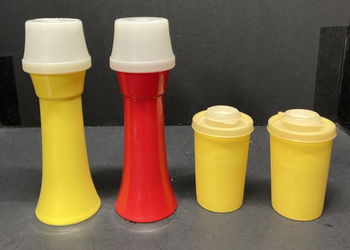 Distributori pompa ketchup - , e