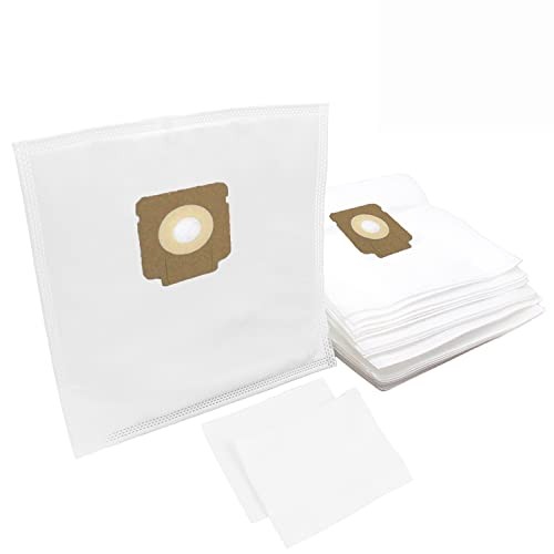 Sacchetti per aspirapolvere - per,