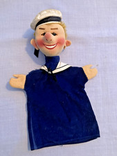 KERSA Marinaio Burattino Mano