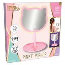 PINK IT MIRROR SPECCHIO