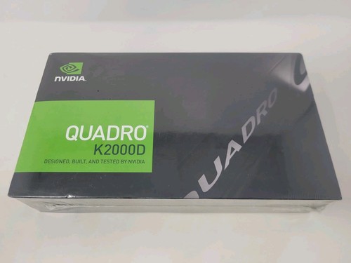 Pny nvidia quadro k2000d - pny,