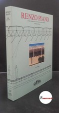 Renzo Piano. L'opera completa