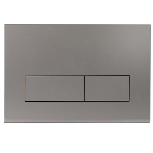 Placca comando wc - di,