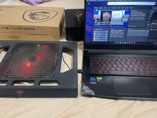 notebook gaming 32gb RAM Rtx