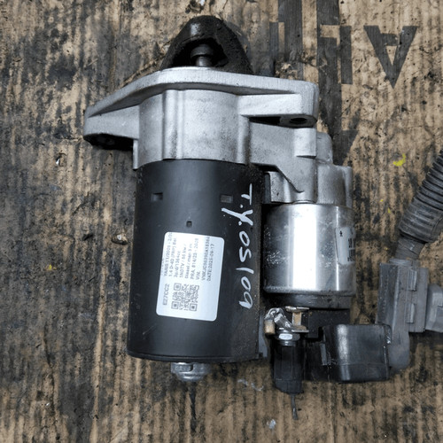 281000n010 motorino avviamento - 281000n010,