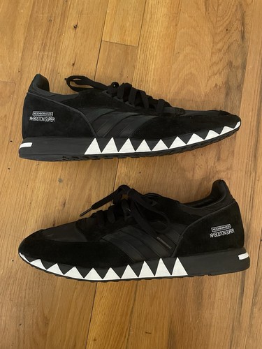 Adidas neighborhood boston - adidas,