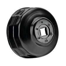 Chiave svita filtro a tazza