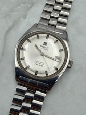 Tissot Visodate Seastar PR 516