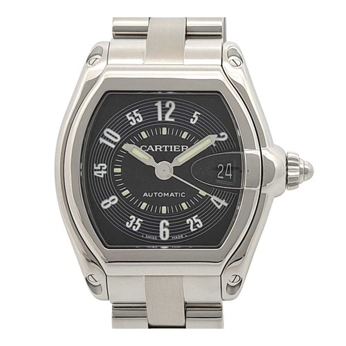 Cartier w62004v3 roadster - w62004v3,