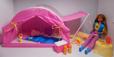 Vintage 1993 Camp Barbie