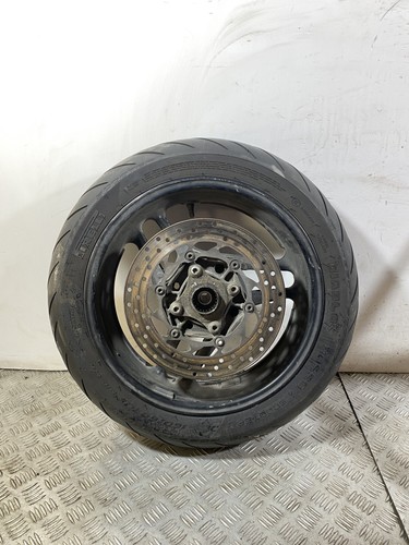 103904 cerchio posteriore - 103904,