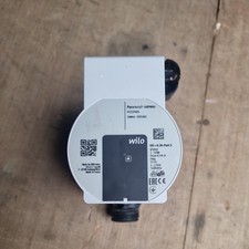 Pompa di riscaldamento