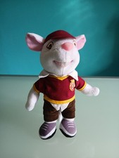 "PARMAREGGIO", gadget peluche