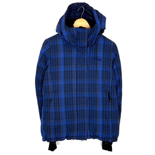 Giacca imbottita donna bergans - giacca,