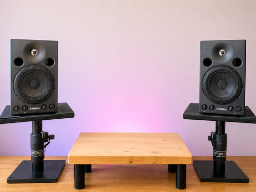 Yamaha msp3 coppia - msp3,