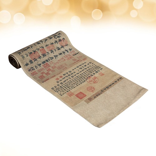 1pc tovaglia stile cinese - ,