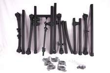 Lotto ricambi rack batteria a