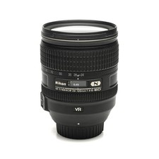 Obiettivo Nikon 24-120mm/4.0