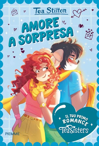 Libri tea stilton - tea,