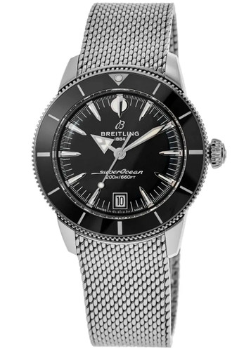 Orologio breitling superocean - orologio,