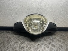 Carena Faro Fanale Anteriore Fanali Scocca Kymco People 125 i One 2013 2023