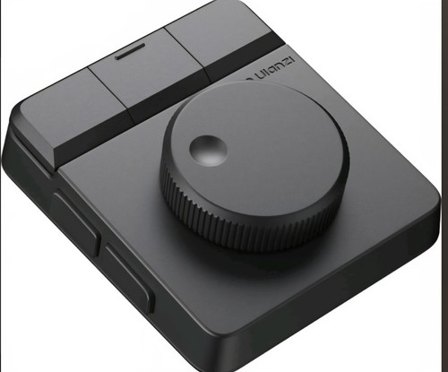 Ulanzi d100h dial hub deck - ulanzi,