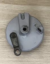 Piatto porta ganasce piaggio