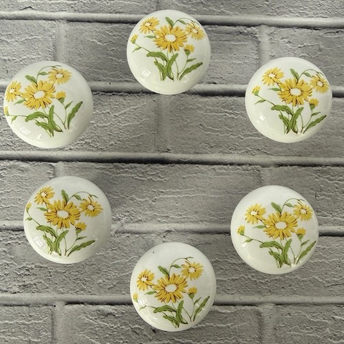 Vintage pomelli cassettiera - pomelli,