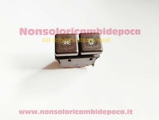 5996204 INTERRUTTORE LUCI MARRONE ORIGINALE FIAT DUCATO (82-90)