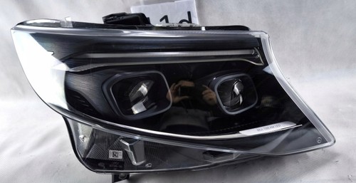 Mercedes vito w447 full led - full,