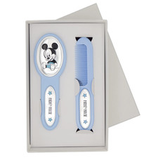 Set Box Regalo Spazzola