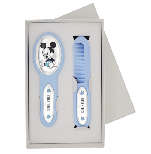 Set box regalo spazzola - set,