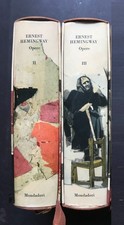Hemingway,  Opere II,  III