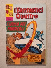 FANTASTICI QUATTRO N. 2 -