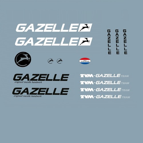 Gazelle tvm team - tvm,