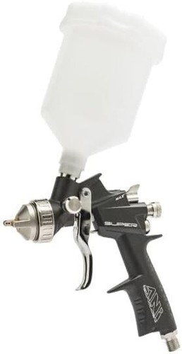 Aerografo pistola spruzzo - aerografo,