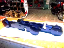  saber sides fairings