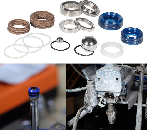248213 244198 kit - kit, imballaggio