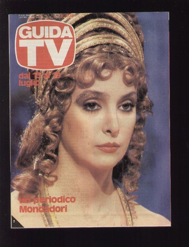 Guida mondadori 28 1980 - a., 28/1980