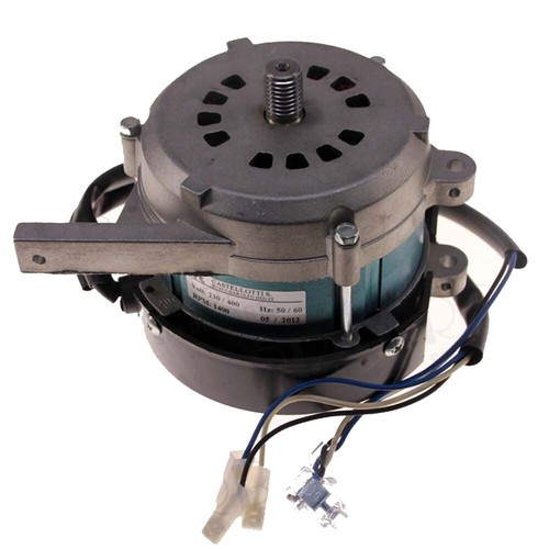 Motore affettatrice volt - motore,