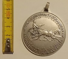 CESENA CORSE AL TROTTO CAVALLI