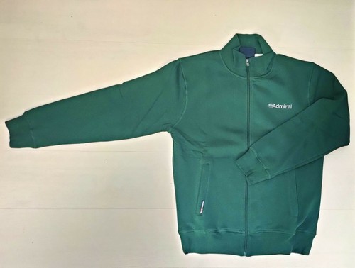4700 admiral uomo felpa - admiral,